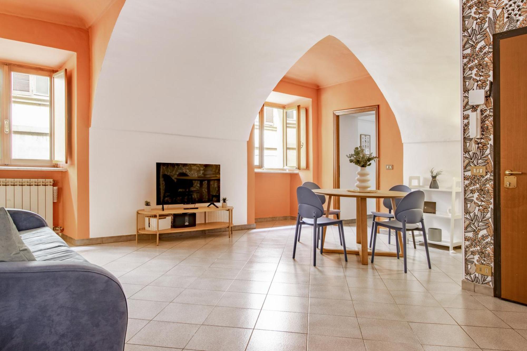 Consolata 7 Apartment Torino Dış mekan fotoğraf