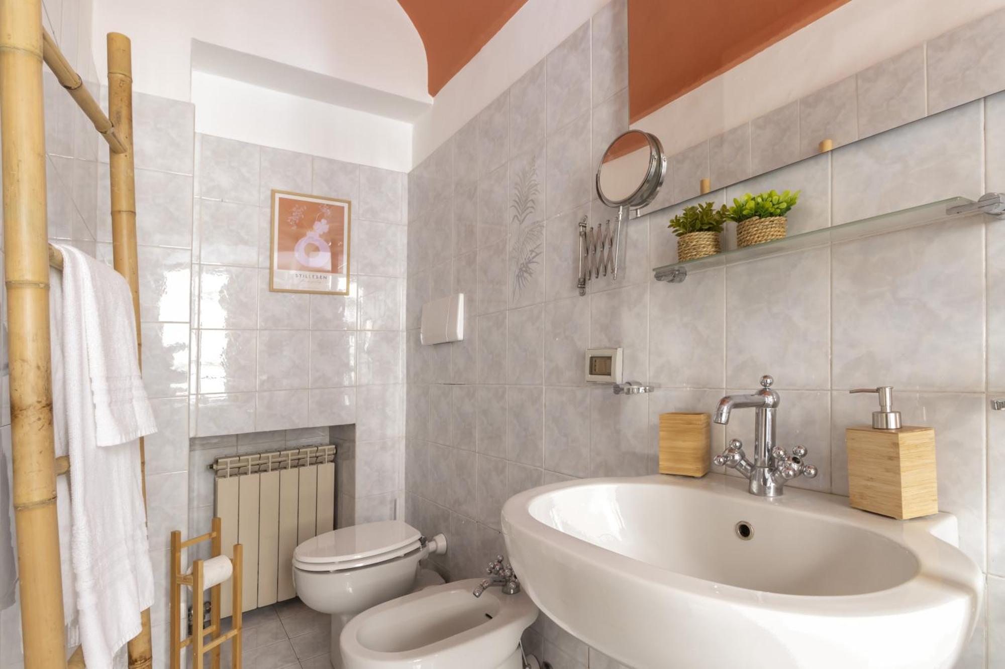 Consolata 7 Apartment Torino Dış mekan fotoğraf