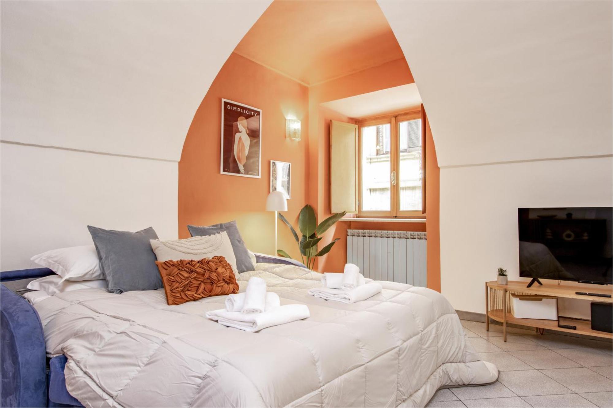 Consolata 7 Apartment Torino Dış mekan fotoğraf