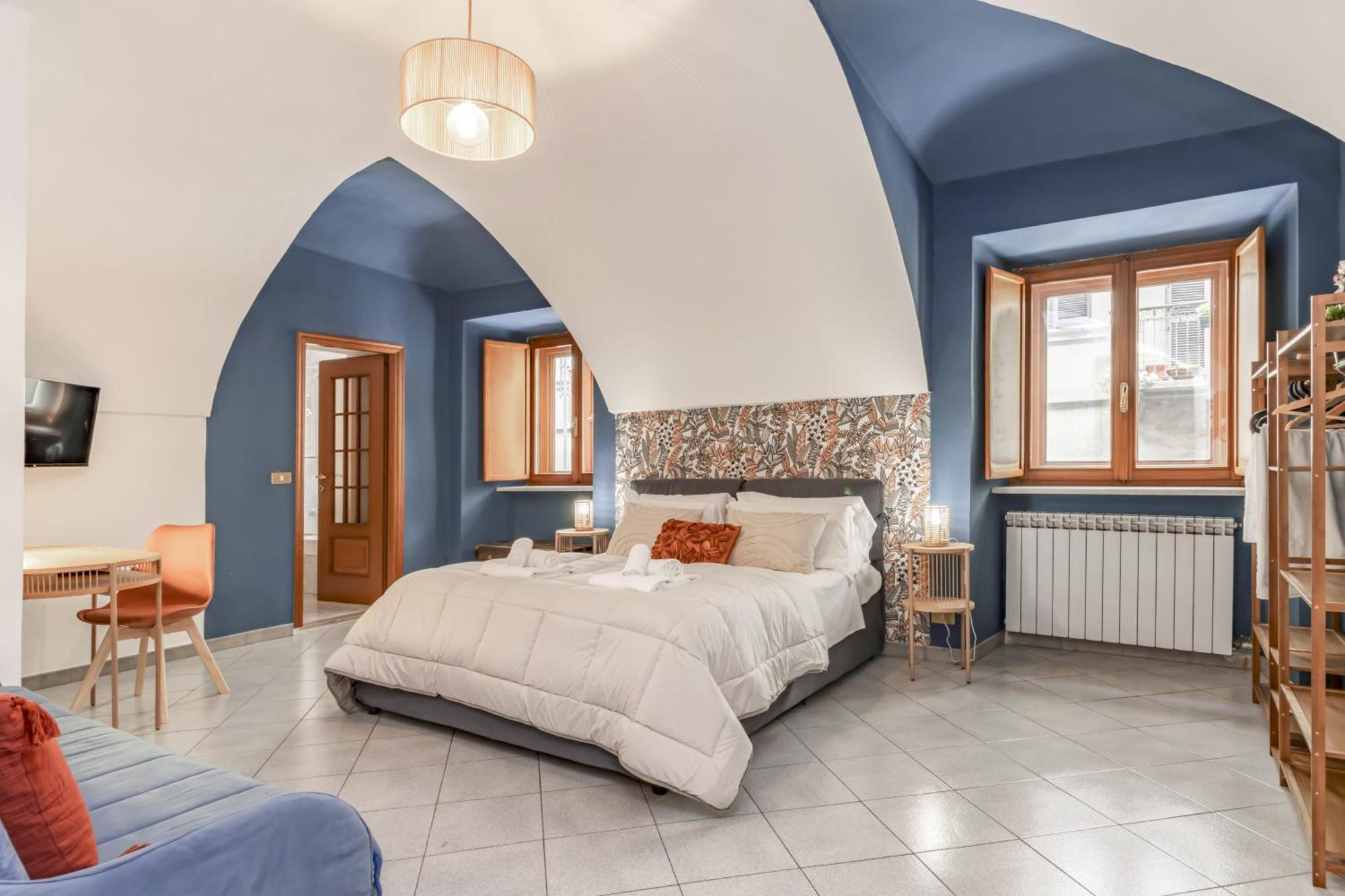 Consolata 7 Apartment Torino Dış mekan fotoğraf