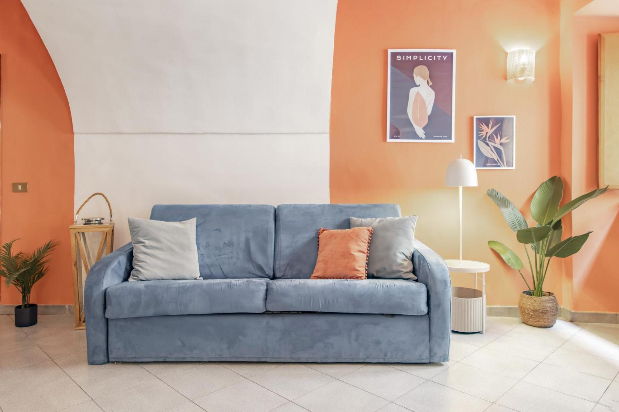 Consolata 7 Apartment Torino Dış mekan fotoğraf