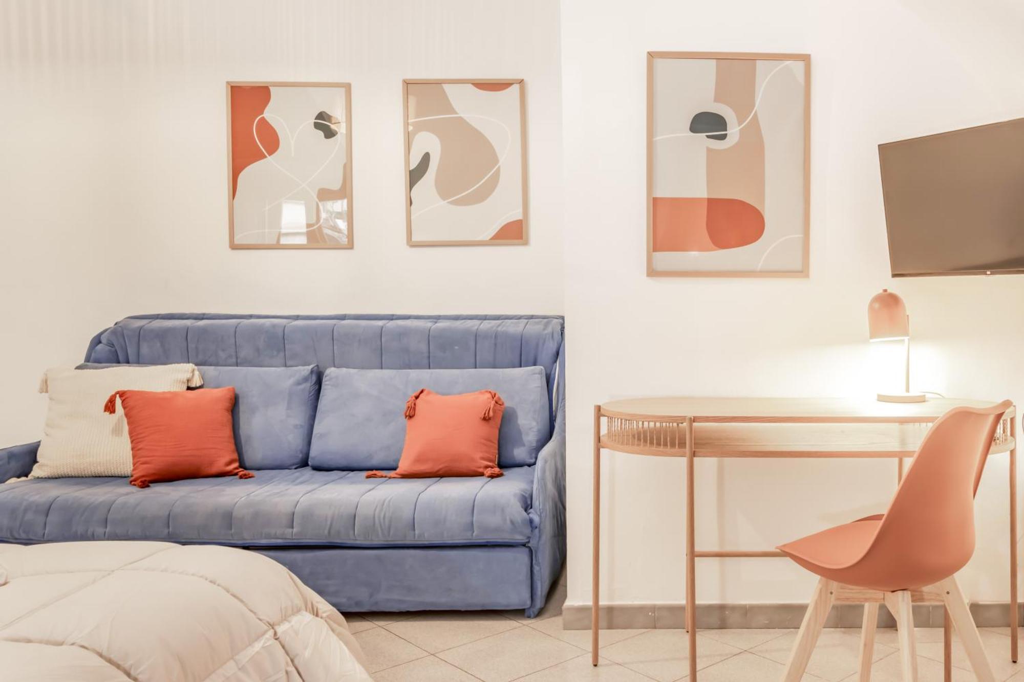 Consolata 7 Apartment Torino Dış mekan fotoğraf