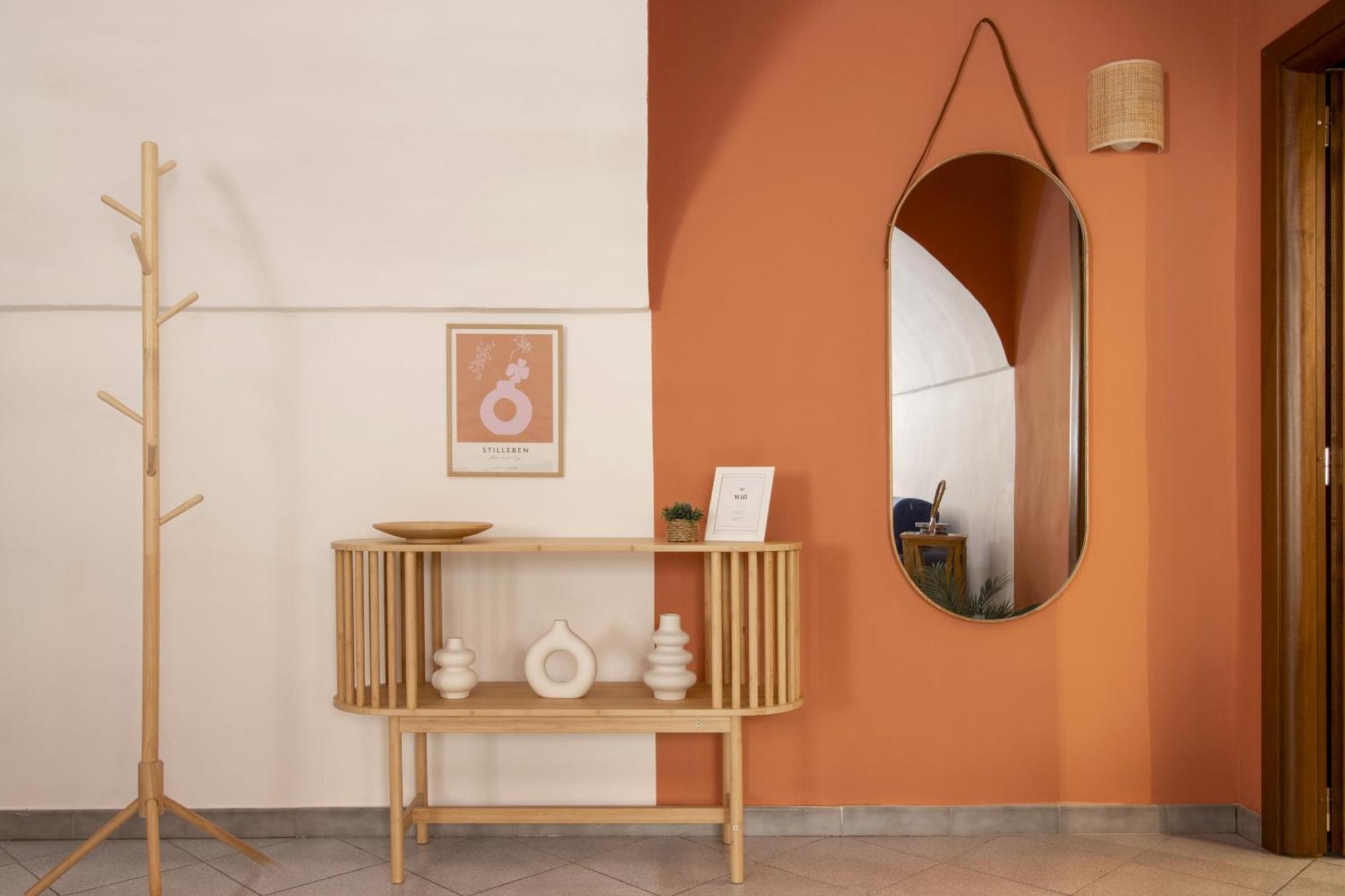 Consolata 7 Apartment Torino Dış mekan fotoğraf