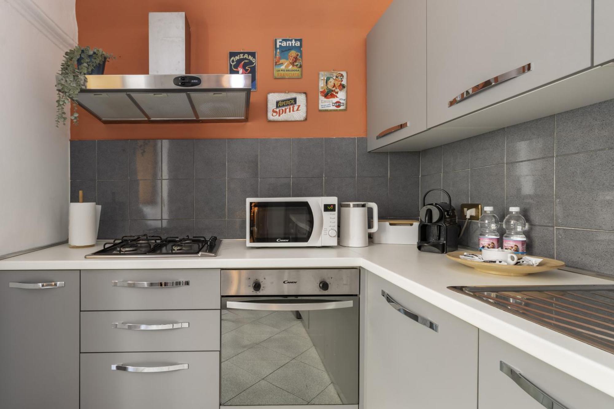 Consolata 7 Apartment Torino Dış mekan fotoğraf
