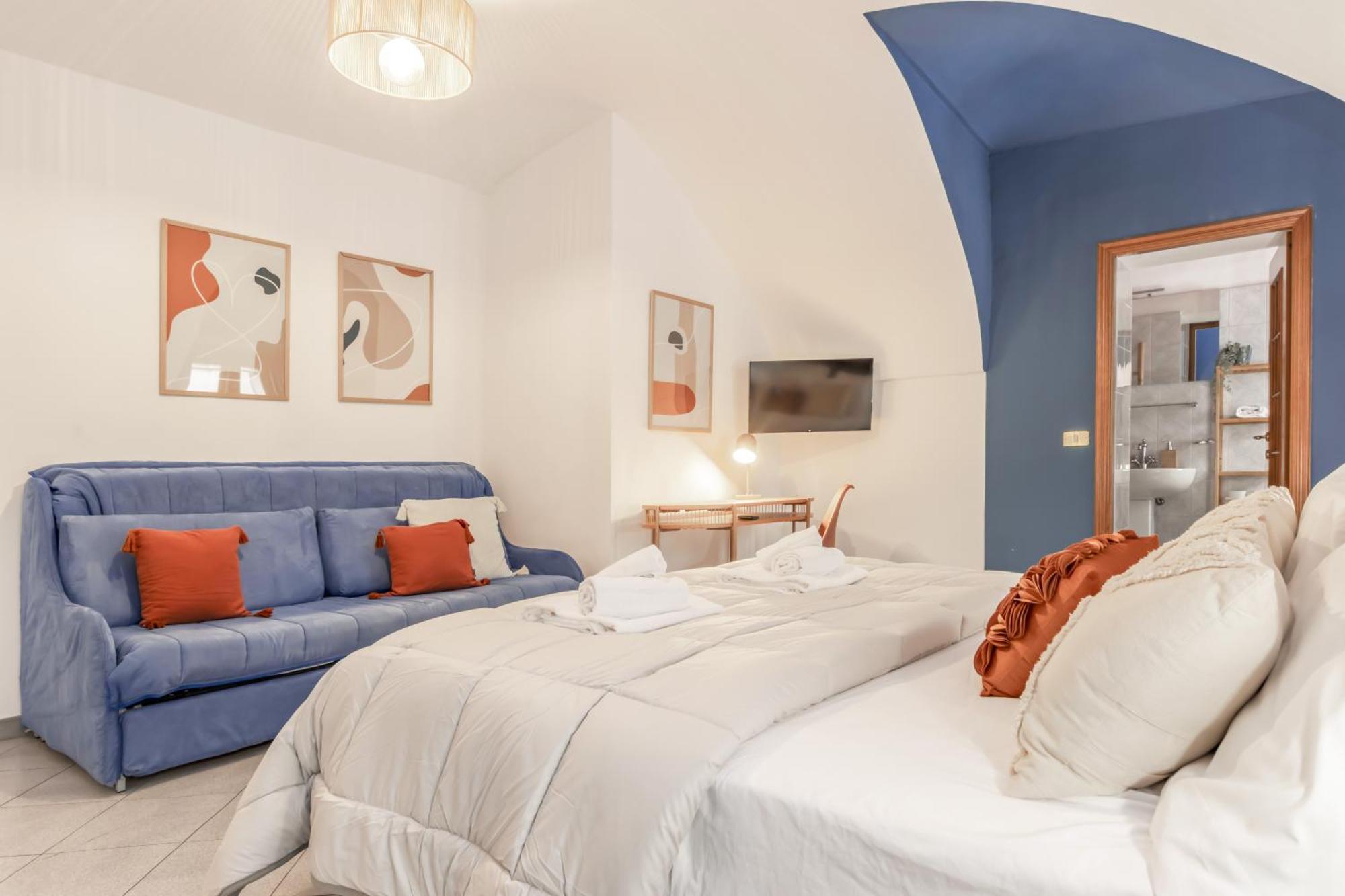Consolata 7 Apartment Torino Dış mekan fotoğraf