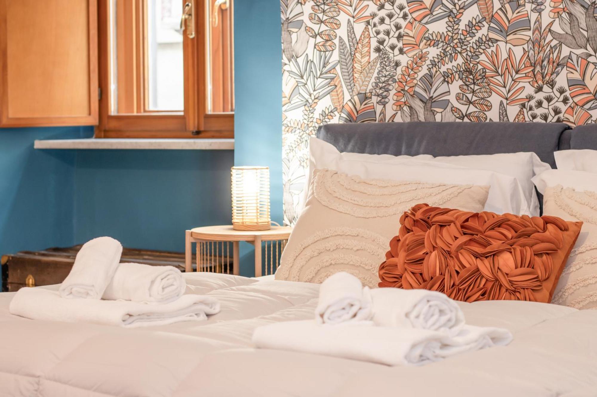 Consolata 7 Apartment Torino Dış mekan fotoğraf